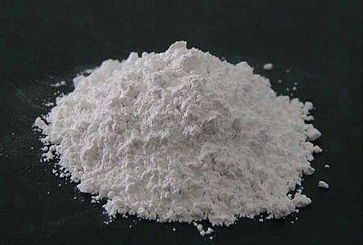 Calcium hydroxide Ca(OH)2