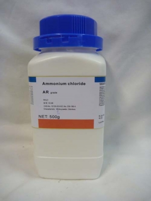 Ammonium Chloride tinh khiết
